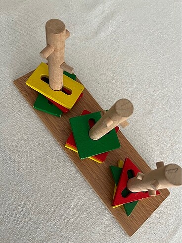 Fisher Price Eğitici Oyuncak