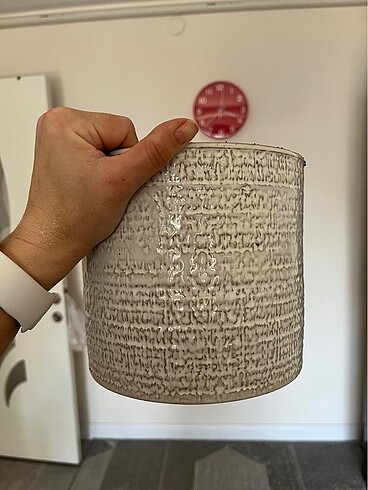 Ikea Ikea Chiafrön Saksı 15 cm