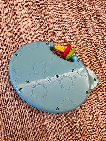 Fisher Price Fisher Price Eğitici Oyuncak