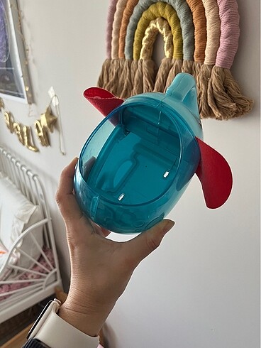 Beden Fisher Price Sevimli Fil