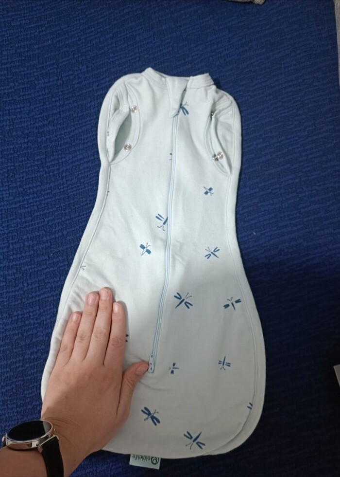 Uyku tulumu - Görsel 3