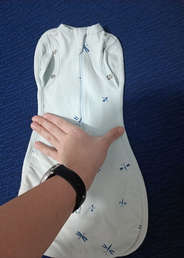 Uyku tulumu - Görsel 4