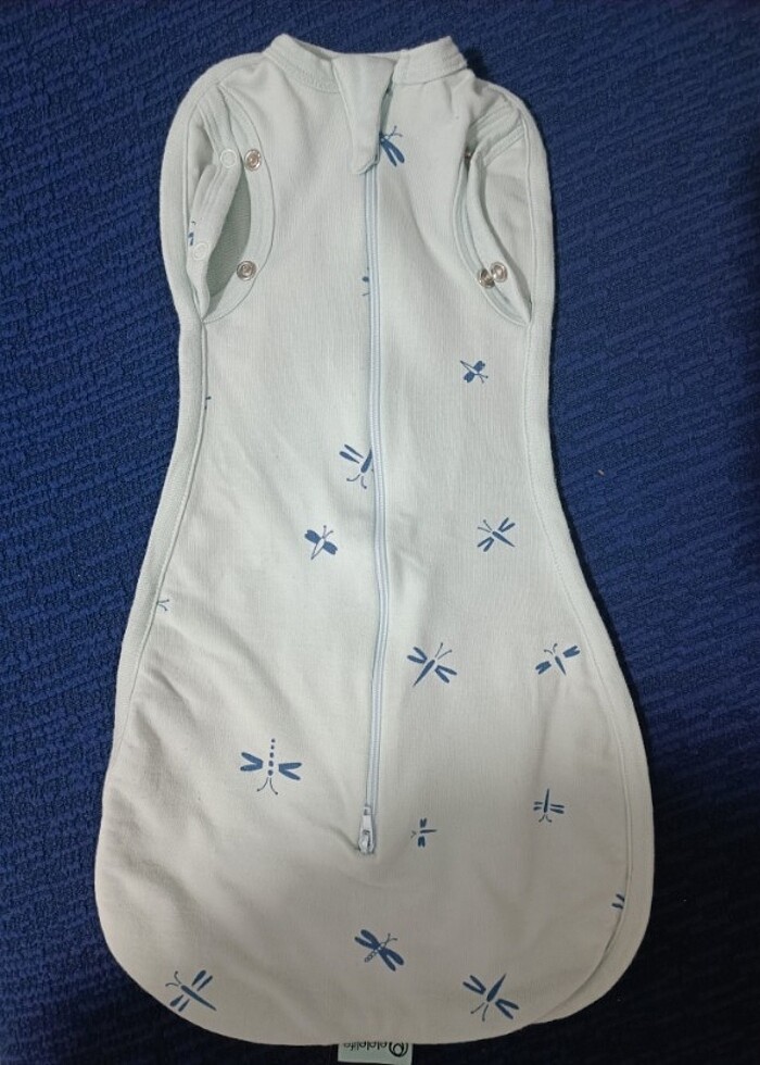 Uyku tulumu - Görsel 5