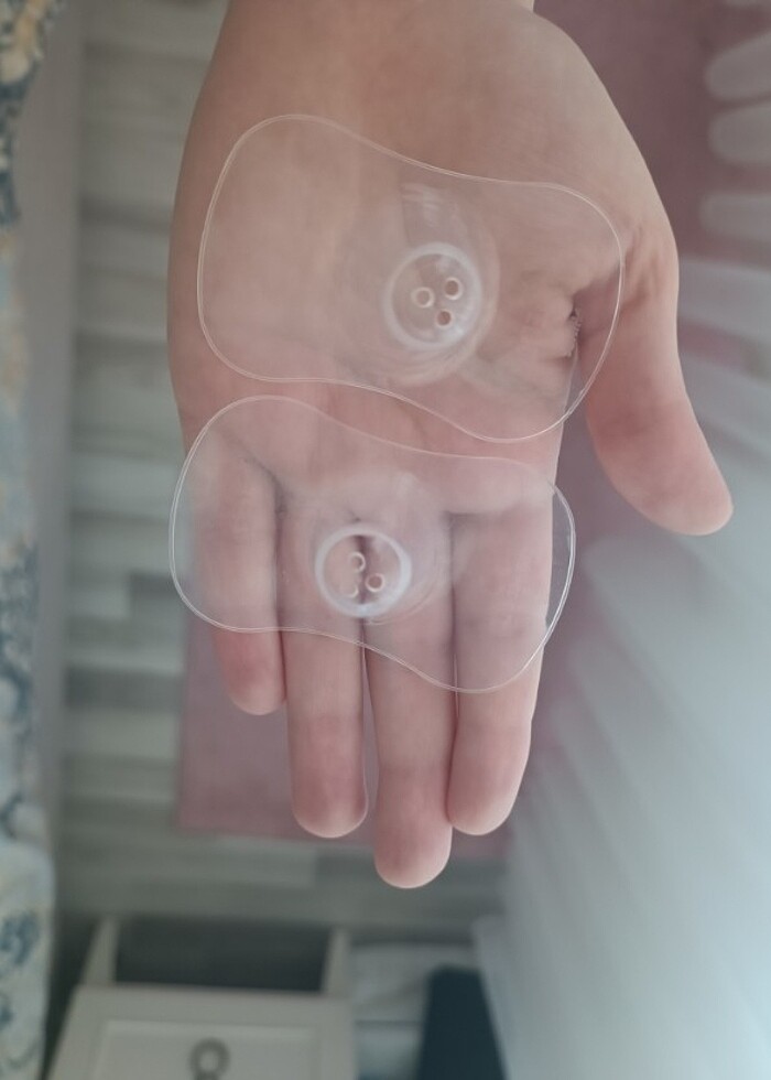 Göğüs ucu - Görsel 3