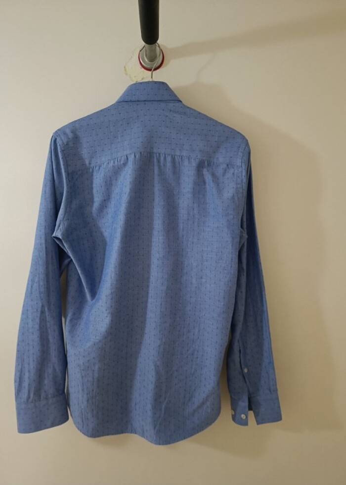 Gömlek  - Görsel 2