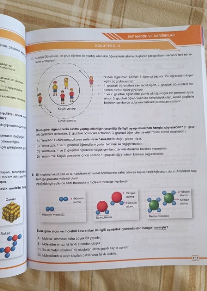 7.sınıf - Görsel 3