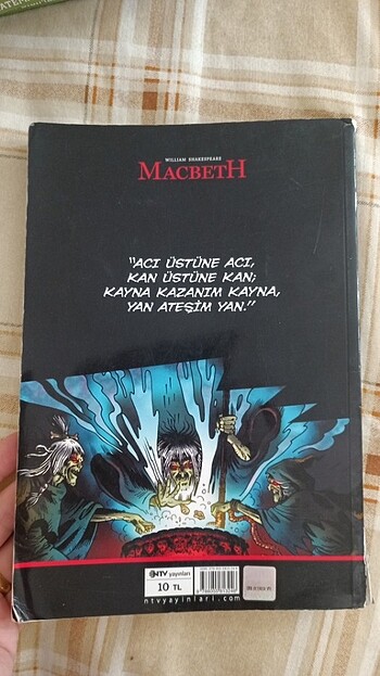 Çizgi roman - Görsel 2