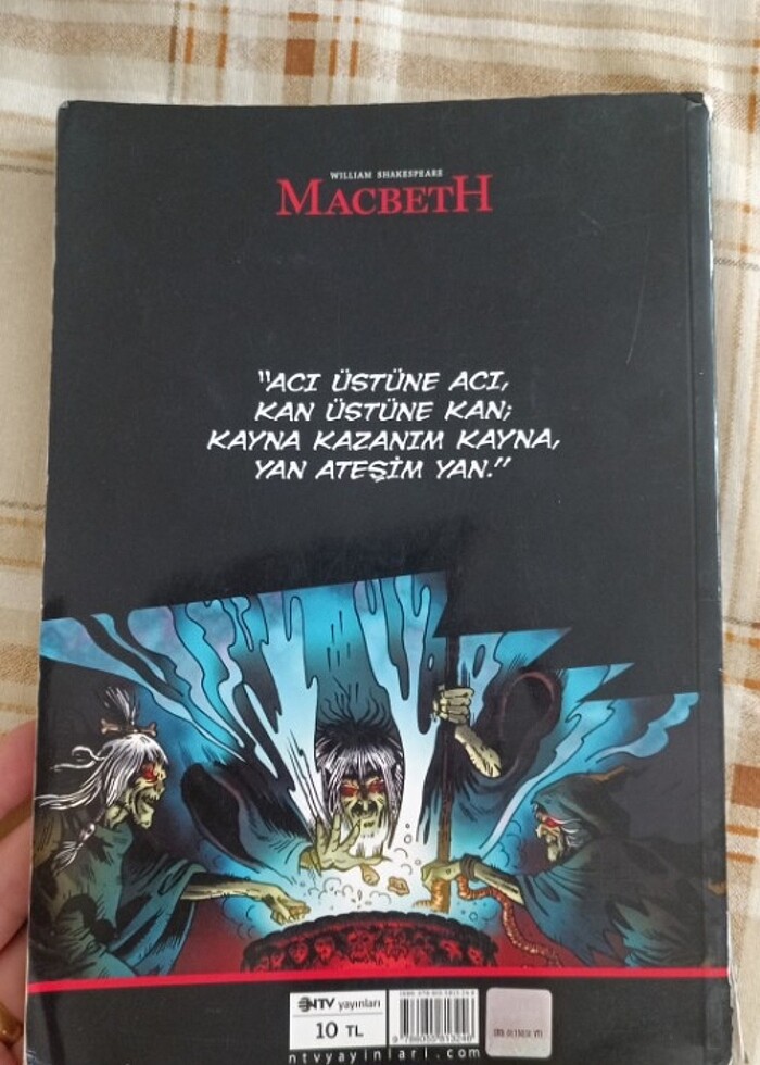 Çizgi roman - Görsel 2