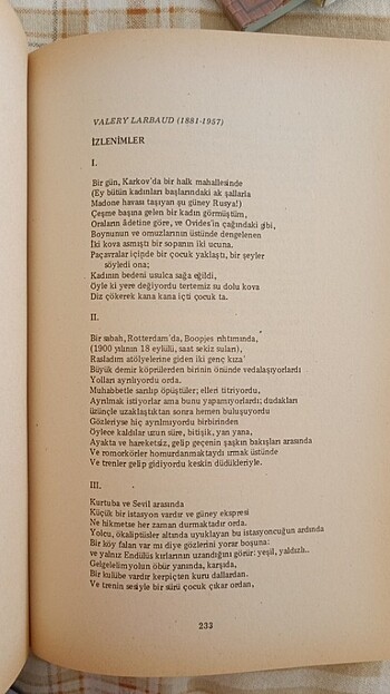 Dünya şiiri antolojisi  - Görsel 4