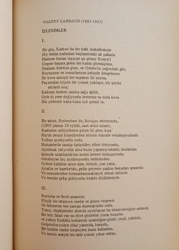 Dünya şiiri antolojisi  - Görsel 4