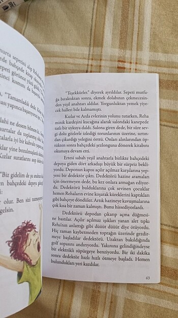Beden Hikaye Kitabı