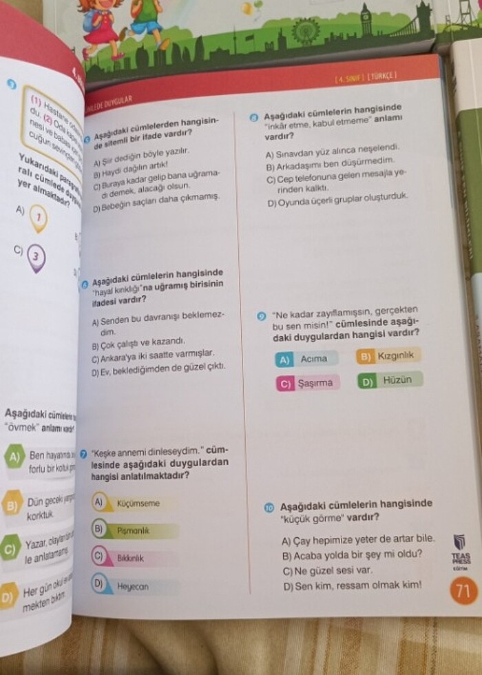 4.sınıf - Görsel 2