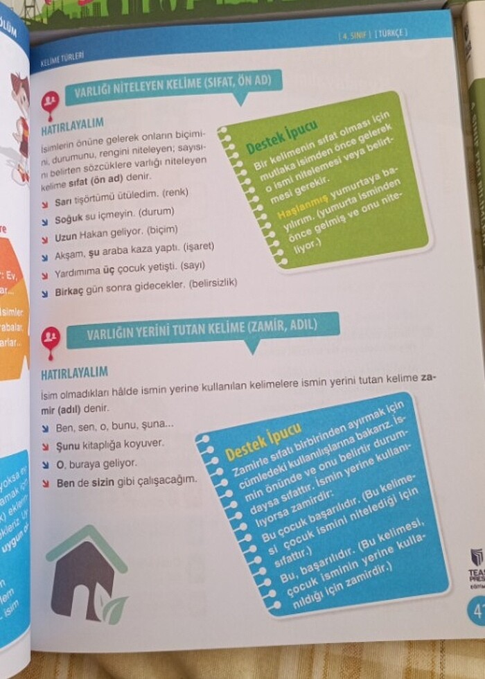 4.sınıf - Görsel 3