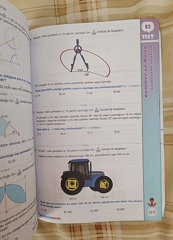 Beden 7.sınıf