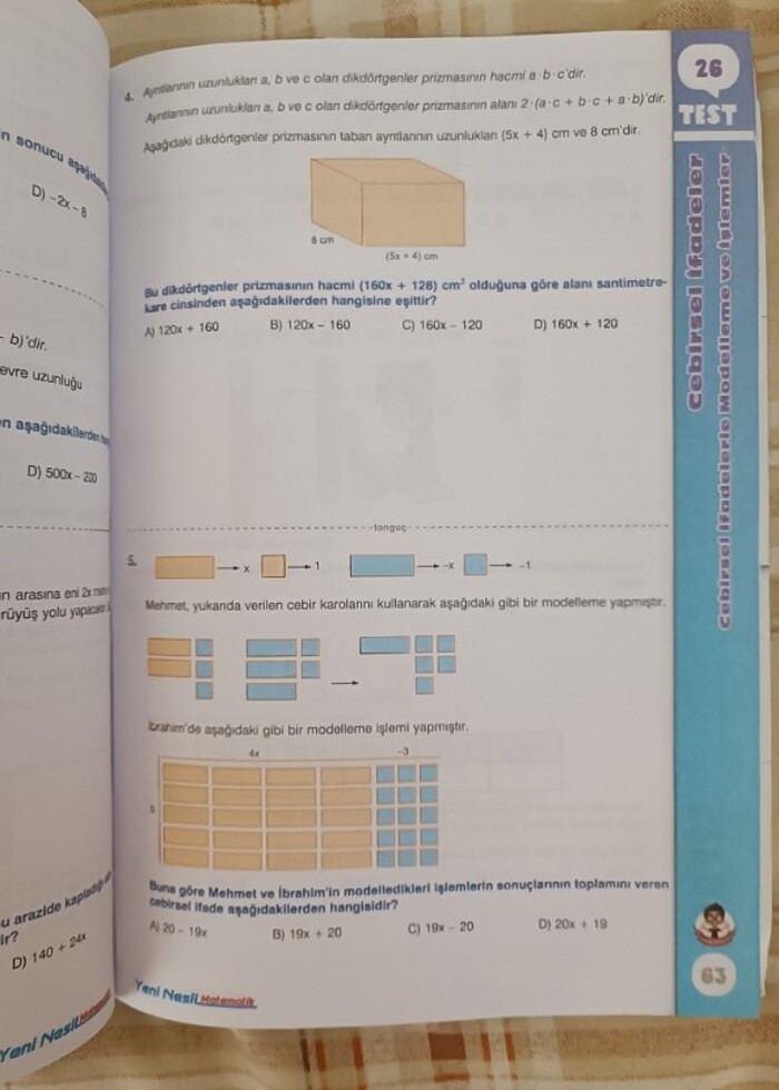 7.sınıf - Görsel 2