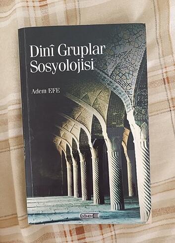 Dini gruplar sosyolojisi