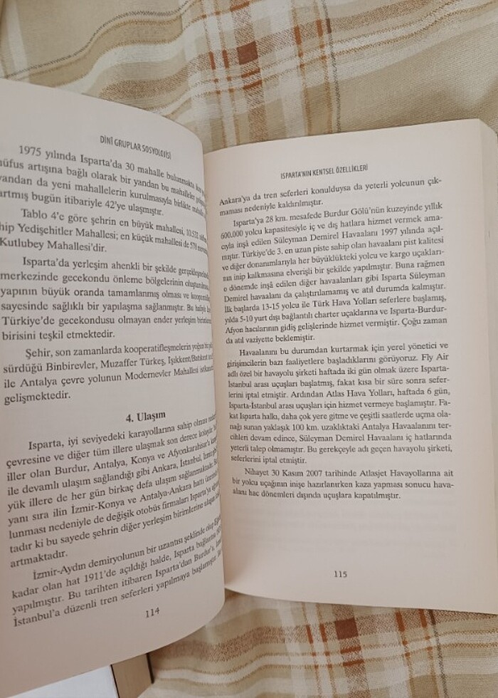 Dini gruplar sosyolojisi - Görsel 2