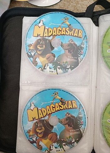 CD-film - Görsel 10