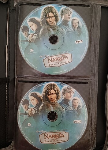 CD-film - Görsel 14