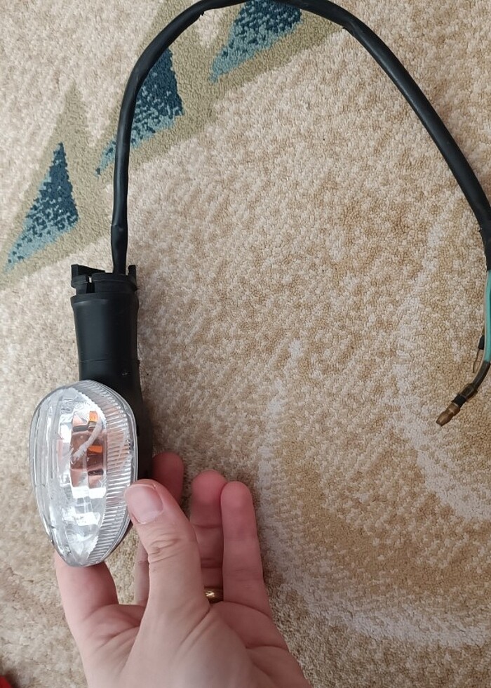 Motor sinyali - Görsel 2