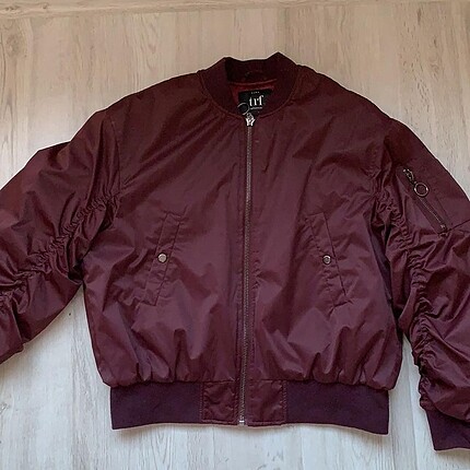 Zara bomber ceket