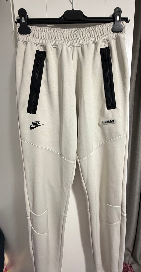 Nike AirMax pantolon. Beden S. Yeni. - Görsel 2
