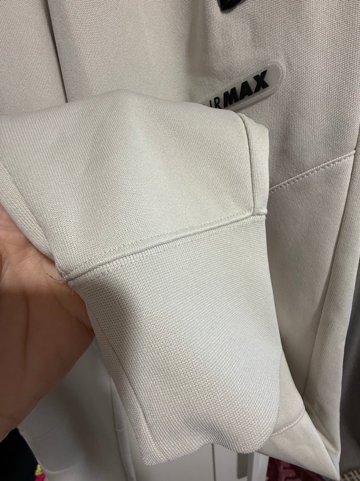 Nike AirMax pantolon. Beden S. Yeni. - Görsel 5