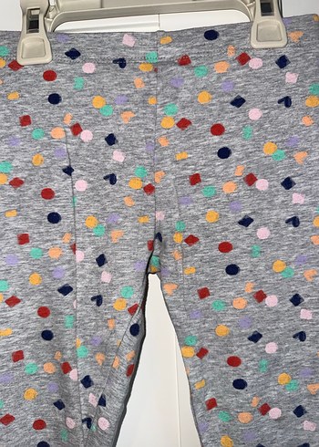 Kids Legging Long Multicolour, Mothercare, 5/6 yaş. - Görsel 3