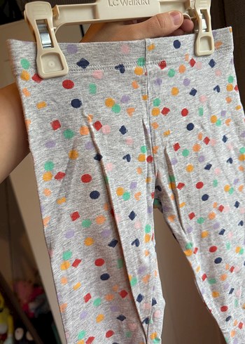 Kids Legging Long Multicolour, Mothercare, 5/6 yaş. - Görsel 6