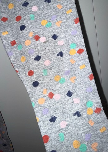 Kids Legging Long Multicolour, Mothercare, 5/6 yaş. - Görsel 4