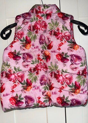 Mothercare yelek, 6-7 yaş. - Görsel 7