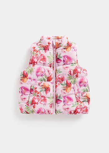 Mothercare yelek, 6-7 yaş. - Görsel 8