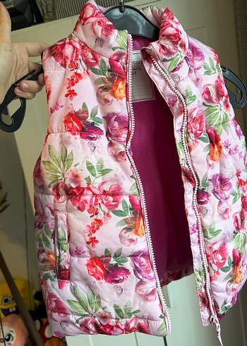 Mothercare yelek, 6-7 yaş. - Görsel 6