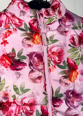 Mothercare yelek, 6-7 yaş. - Görsel 2