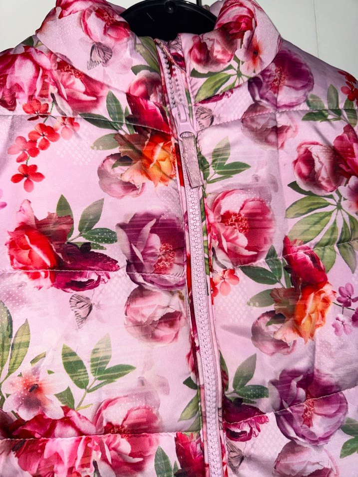 Mothercare yelek, 6-7 yaş. - Görsel 2