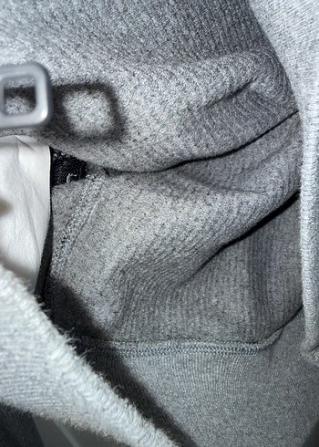 Under Armour - Ottoman Fleece Hoodie. Beden XS, SM. - Görsel 8