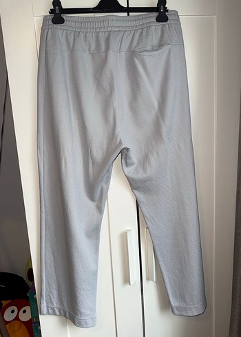 Orijinal Boss gri pantolon, beden L. - Görsel 8