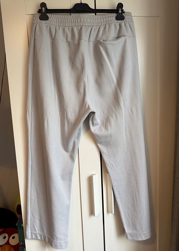 Orijinal Boss gri pantolon, beden L. - Görsel 6