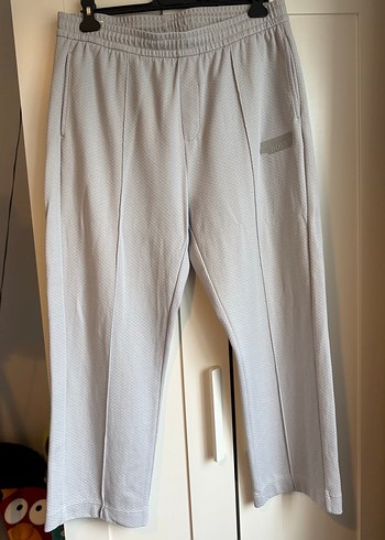 Orijinal Boss gri pantolon, beden L. - Görsel 3