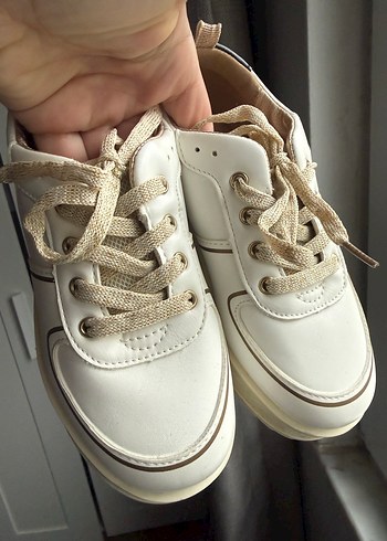 Mothercare- Casual Sneakers, beden 30.5. Tertemiz, yeni durumda. - Görsel 8