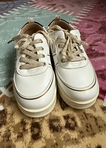 Mothercare- Casual Sneakers, beden 30.5. Tertemiz, yeni durumda. - Görsel 2