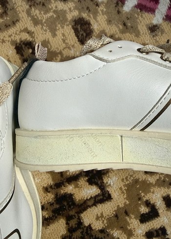 Mothercare- Casual Sneakers, beden 30.5. Tertemiz, yeni durumda. - Görsel 7