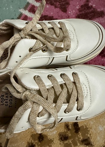 Mothercare- Casual Sneakers, beden 30.5. Tertemiz, yeni durumda. - Görsel 4