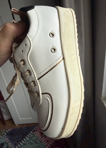 Mothercare- Casual Sneakers, beden 30.5. Tertemiz, yeni durumda. - Görsel 9