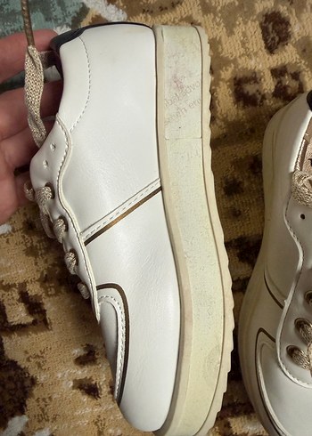 Mothercare- Casual Sneakers, beden 30.5. Tertemiz, yeni durumda. - Görsel 6