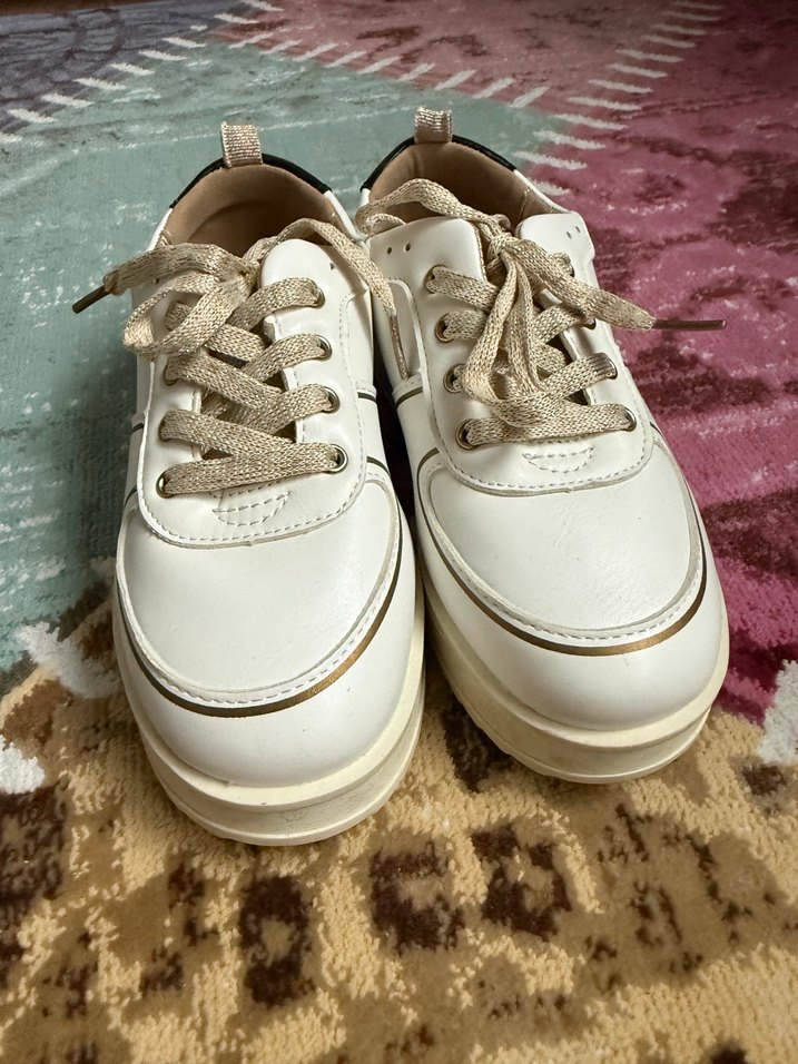 Mothercare- Casual Sneakers, beden 30.5. Tertemiz, yeni durumda. - Görsel 2