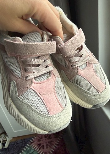 Vicco spor ayakkabı. #30. - Görsel 8