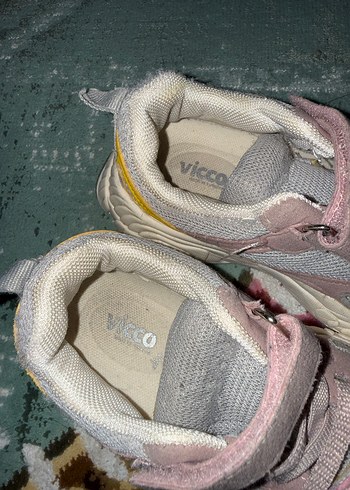 Vicco spor ayakkabı. #30. - Görsel 2