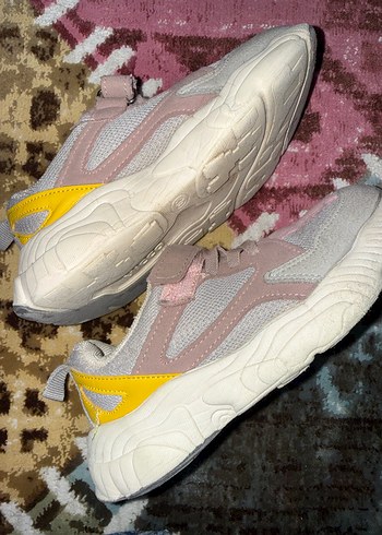 Vicco spor ayakkabı. #30. - Görsel 7