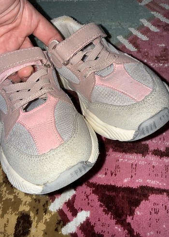 Vicco spor ayakkabı. #30. - Görsel 3